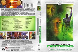 Star Trek - Nemesis