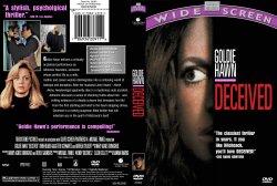 Deceived (Custom)