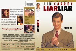 Liar Liar - Collector's Edition