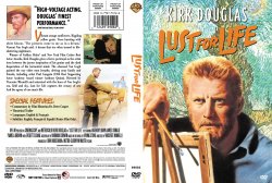Lust For Life (Custom)