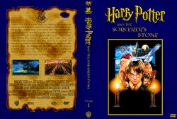 Harry Potter and the Sorcerer's Stone