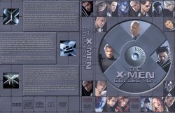X-Men Collection