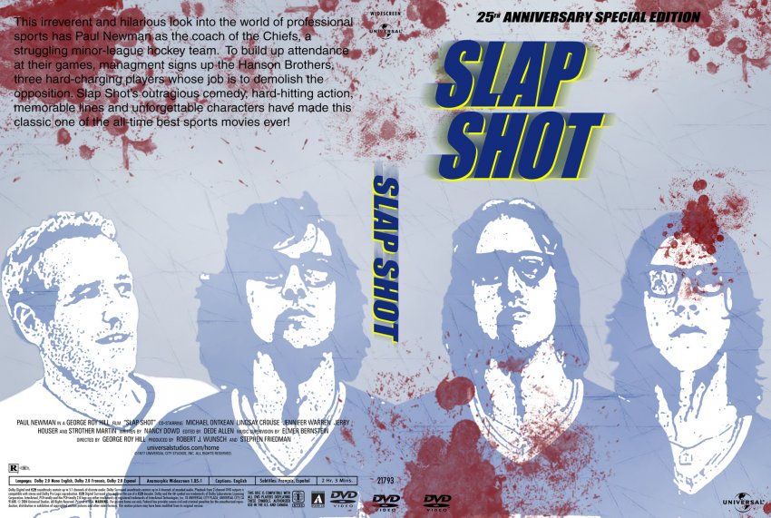 Slap Shot