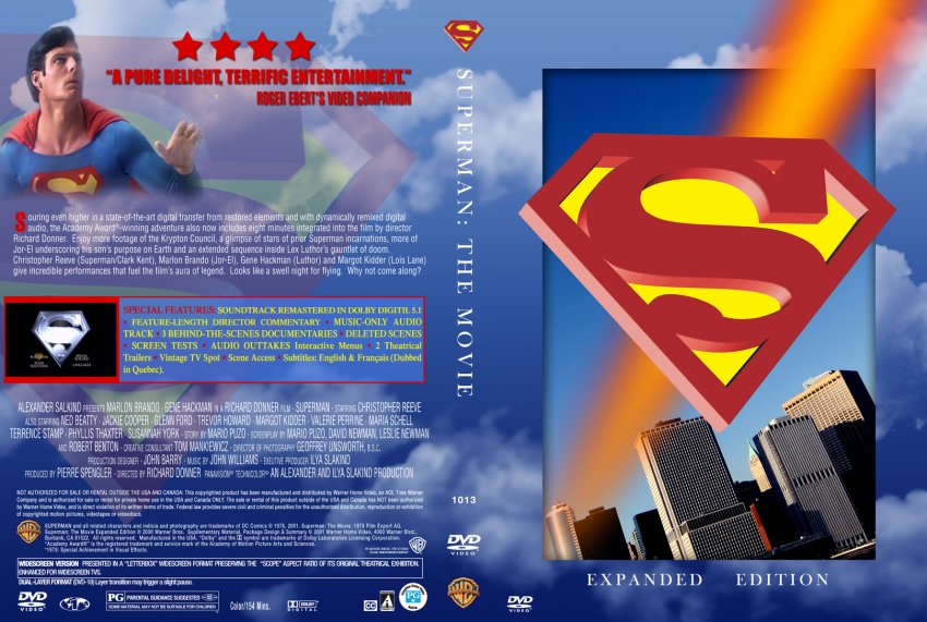 Superman: The Movie