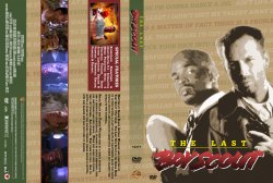 The Last Boyscout