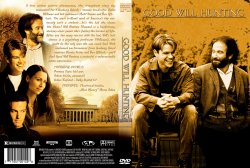 Good Will Hunting