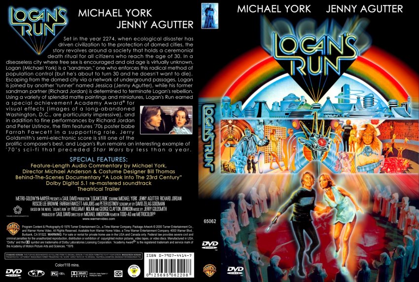 Logan's Run