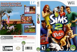 The Sims 2 Pets