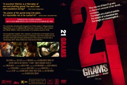 21 grams