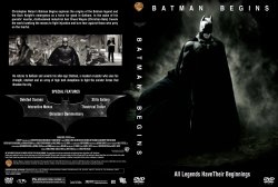 Batman Begins