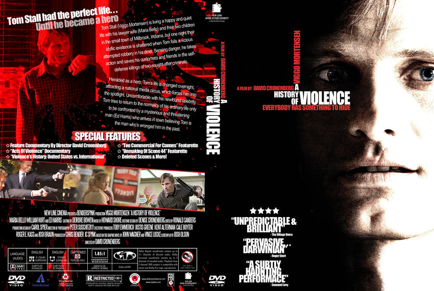 A History of Violence