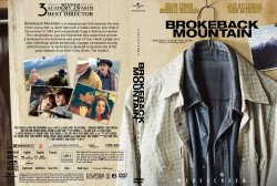 Brokeback Mountain