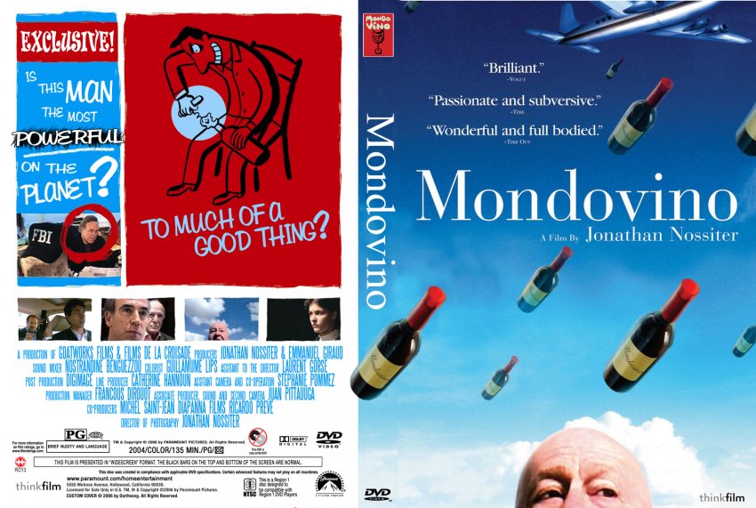 Mondovino