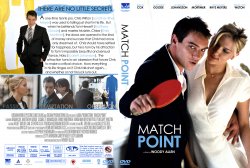 MATCH POINT