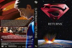 SUPERMAN RETURNS