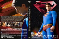 SUPERMAN RETURNS
