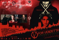 V for Vendetta