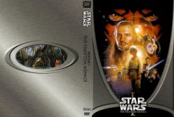 Star Wars Episode 1 The Phantom Menace