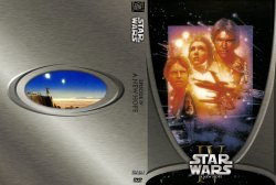 Star Wars Episode 4 A New Hope