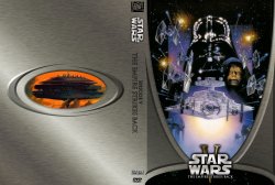 Star Wars Episode 5 The Empire Strikes Back
