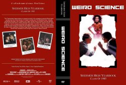 Weird Science