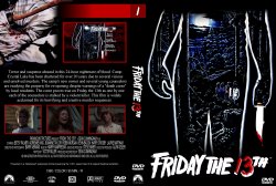 Friday the 13th