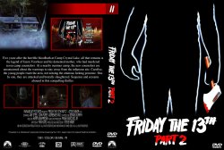 Friday the 13th Part 2