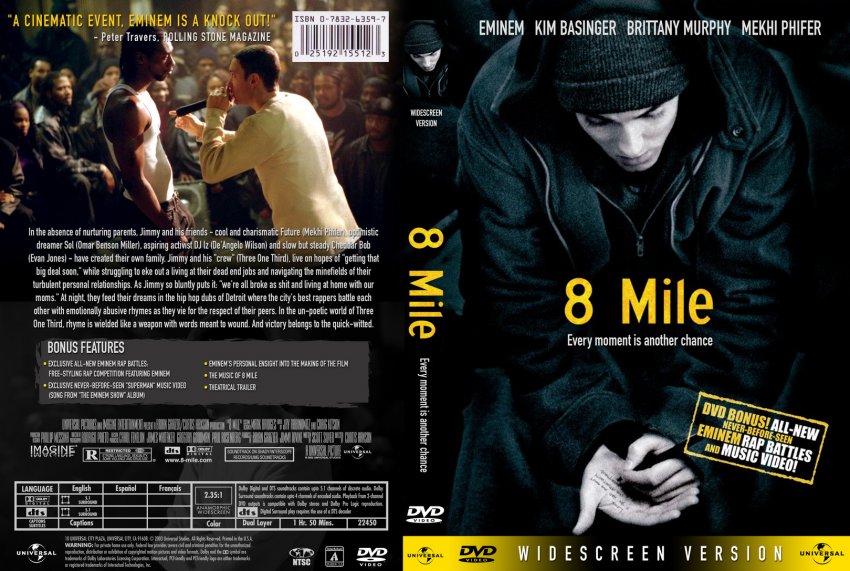 8 mile