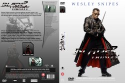 Blade Trinity