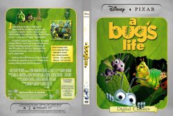 A Bug's Life