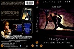 Catwoman
