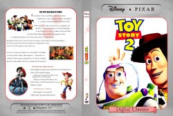 Toy Story 2