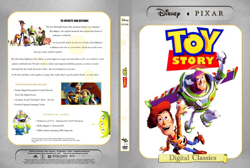 Toy Story