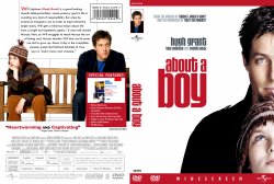About A Boy