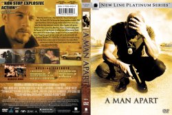 A Man Apart