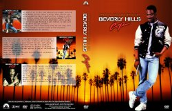 Beverly Hills Cops Box Set