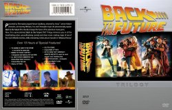 Back To The Future Trilogy