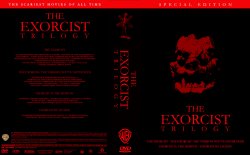 The Exorcist Trilogy