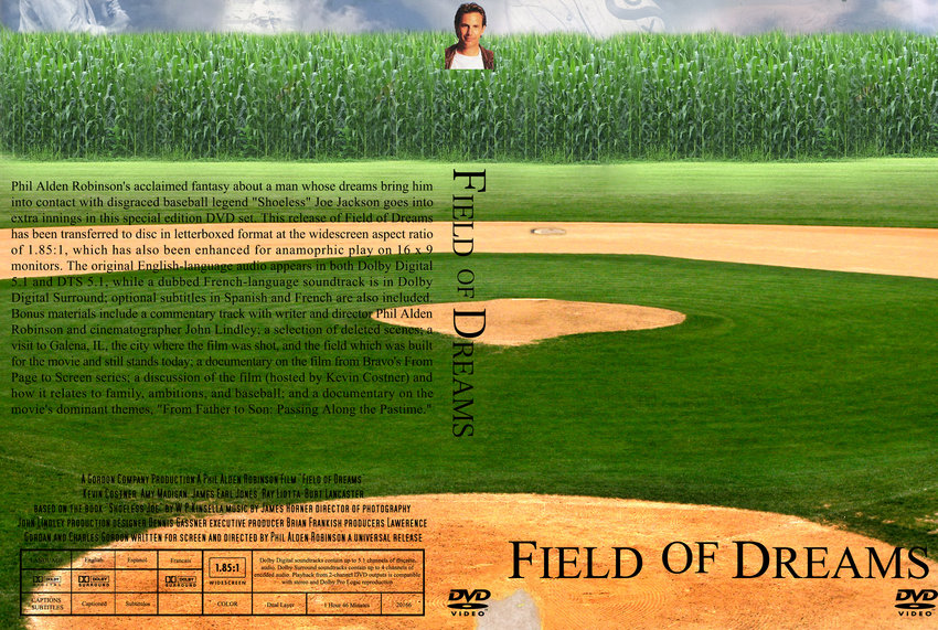 Field of Dreams