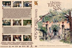 Under The Tuscan Sun