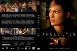 Angel Eyes