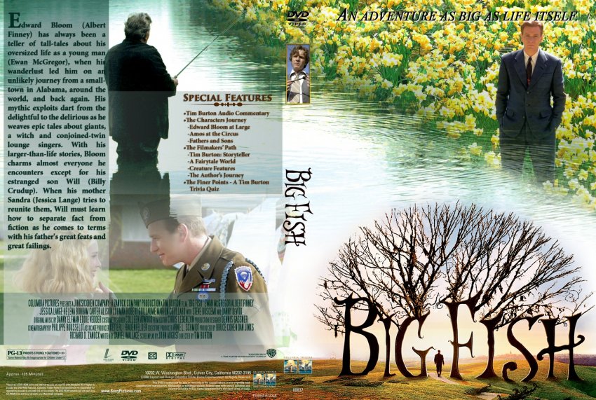 Big Fish