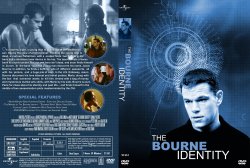 The Bourne Identity