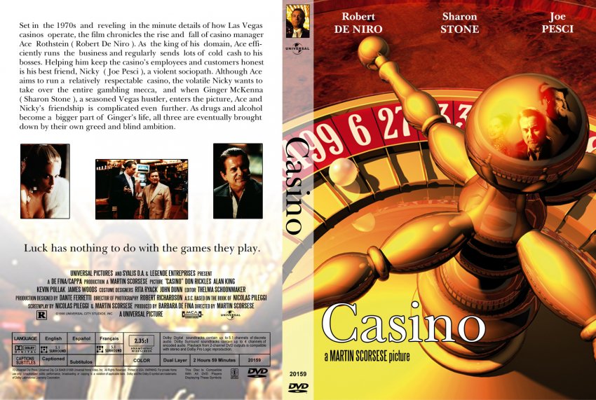 Casino