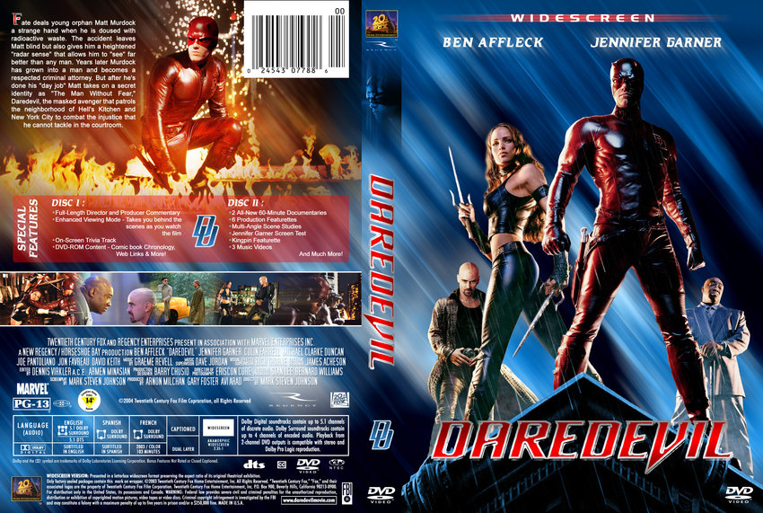 Daredevil