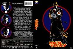 Dick Tracy
