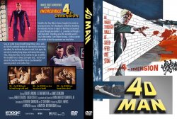 4D Man