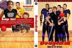 Dodgeball