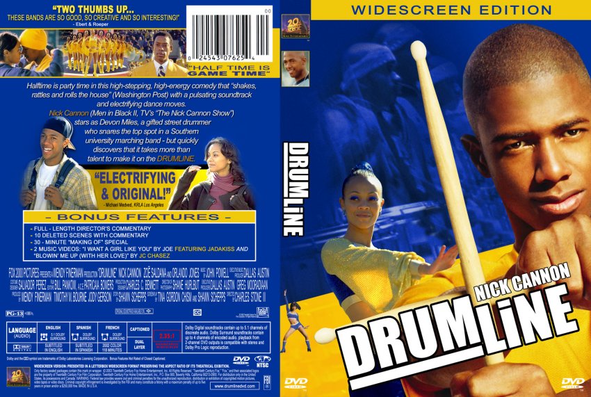 Drumline