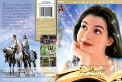 Ella Enchanted - CUSTOM Mathieu87 Version 2